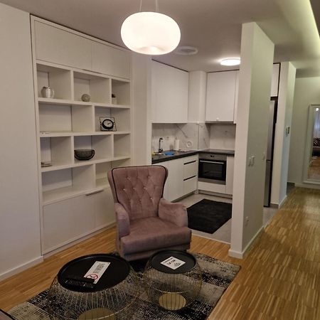 Nika Apartment Banja Luka Ngoại thất bức ảnh