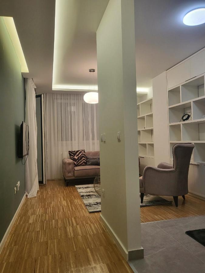 Nika Apartment Banja Luka Ngoại thất bức ảnh