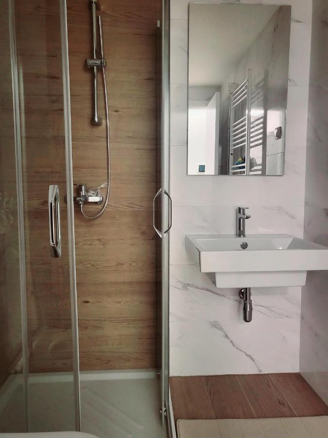 Nika Apartment Banja Luka Ngoại thất bức ảnh