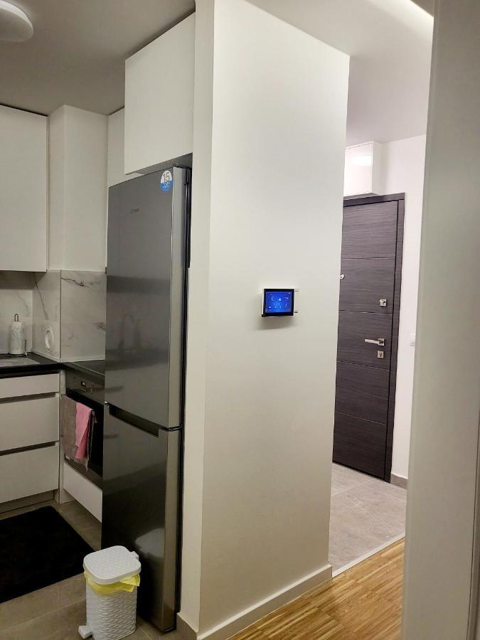 Nika Apartment Banja Luka Ngoại thất bức ảnh