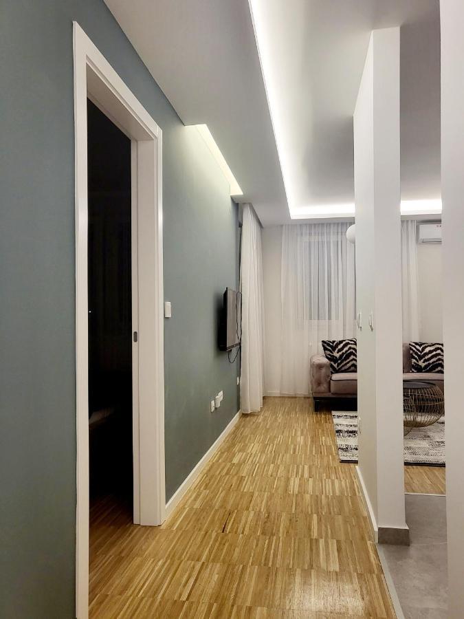 Nika Apartment Banja Luka Ngoại thất bức ảnh