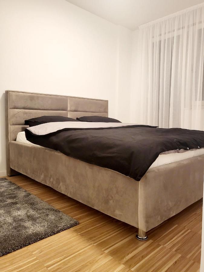 Nika Apartment Banja Luka Ngoại thất bức ảnh
