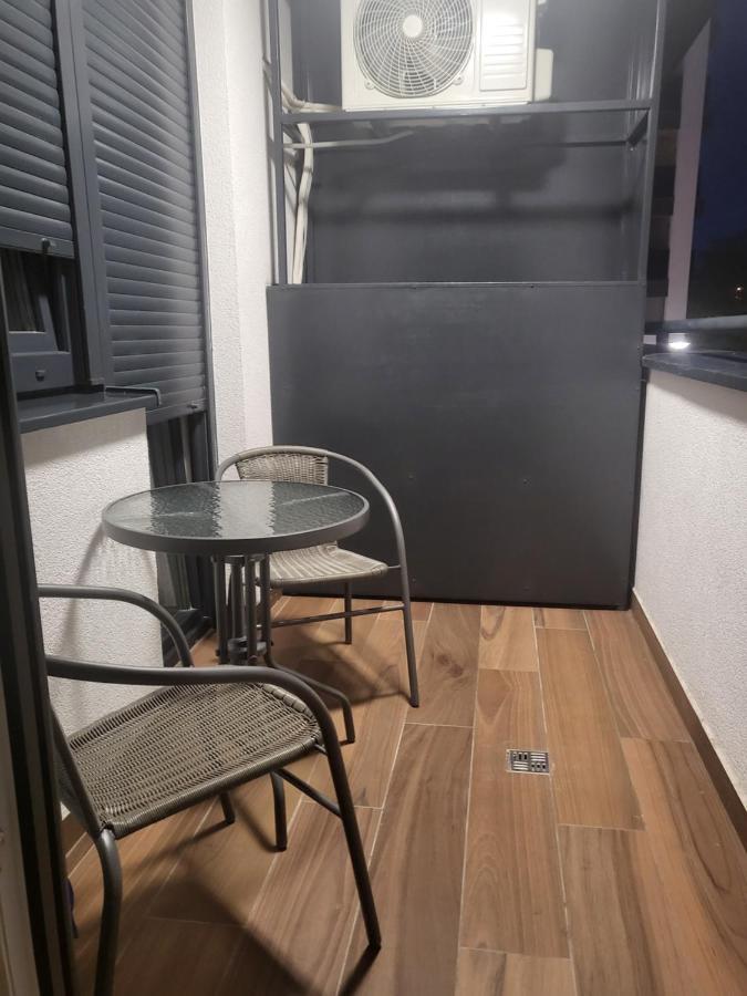 Nika Apartment Banja Luka Ngoại thất bức ảnh
