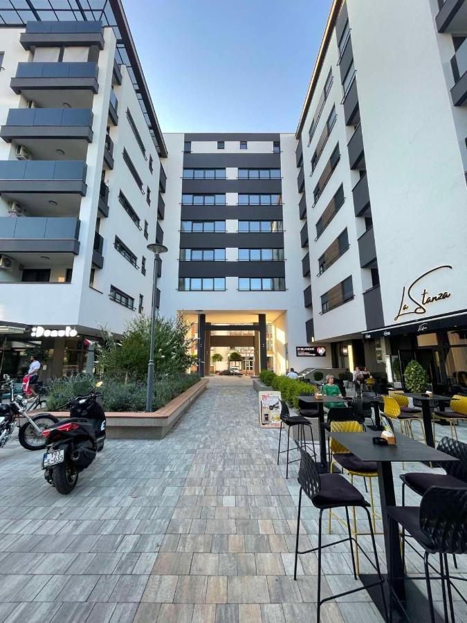 Nika Apartment Banja Luka Ngoại thất bức ảnh