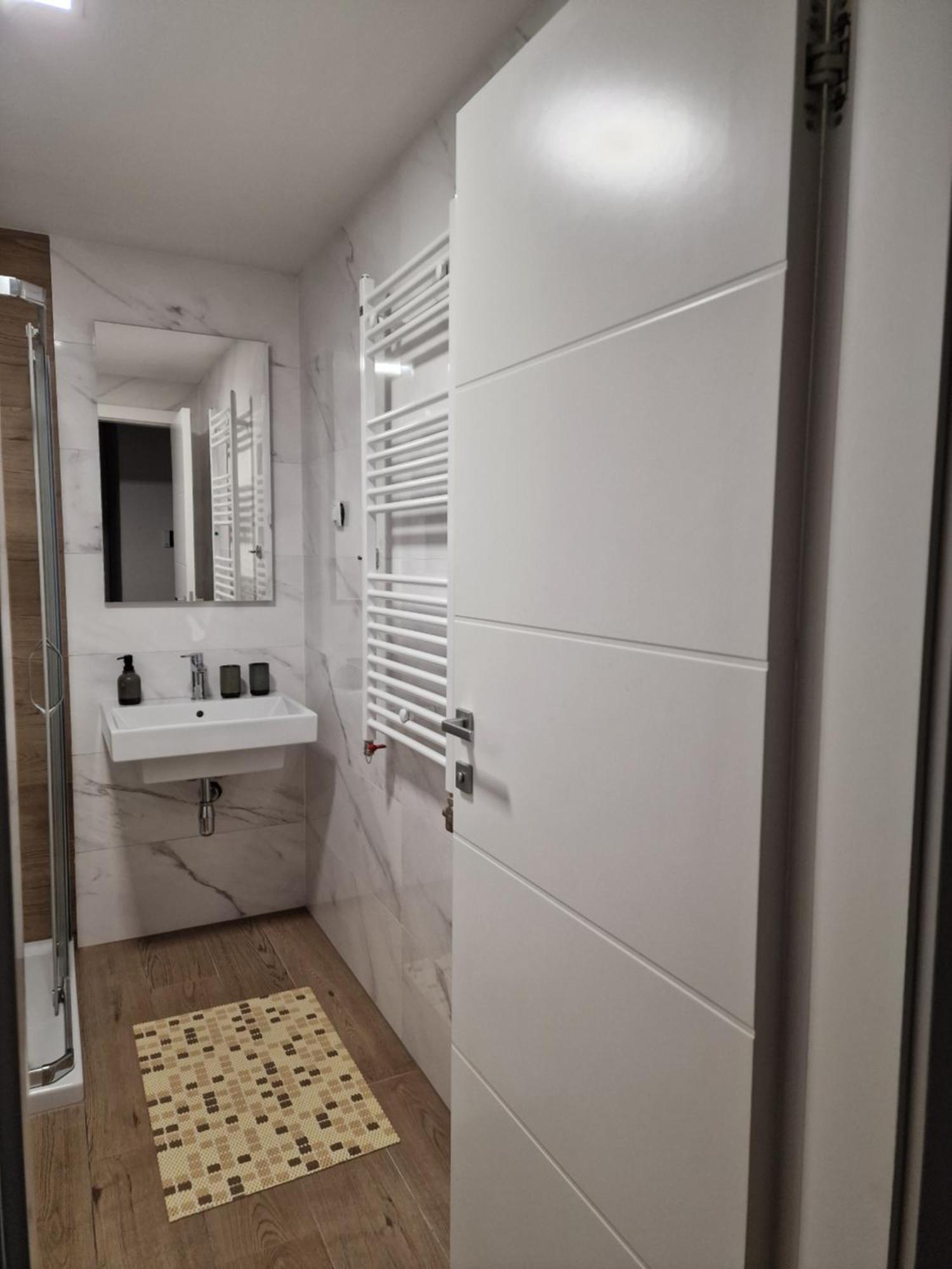 Nika Apartment Banja Luka Ngoại thất bức ảnh