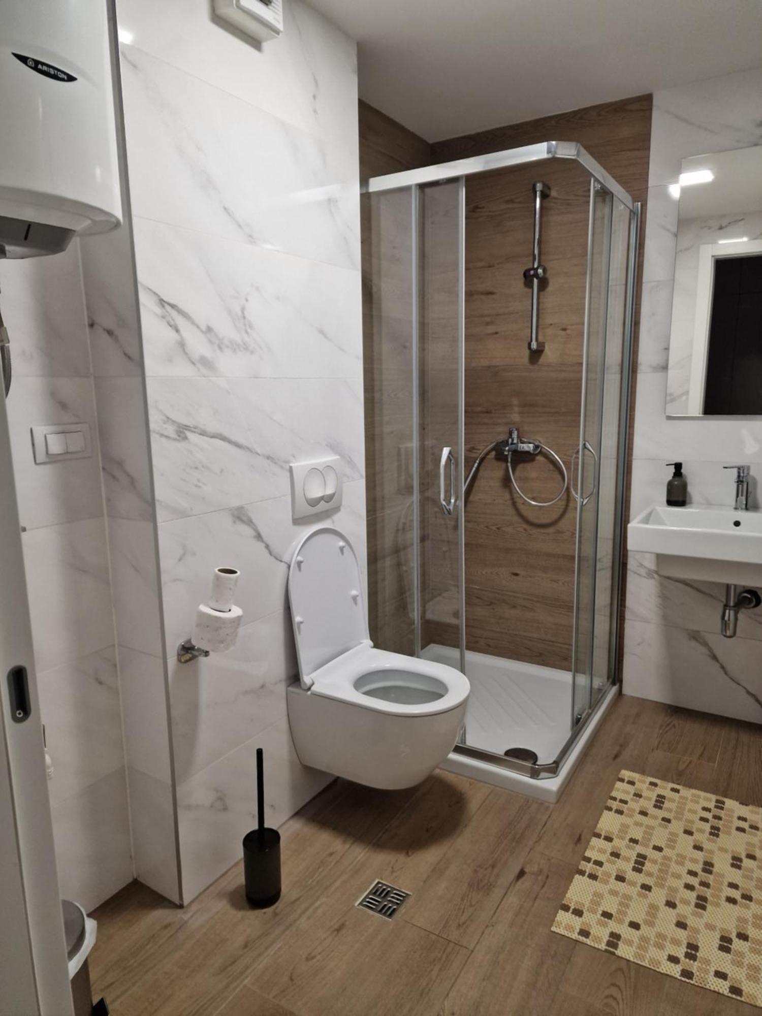 Nika Apartment Banja Luka Ngoại thất bức ảnh