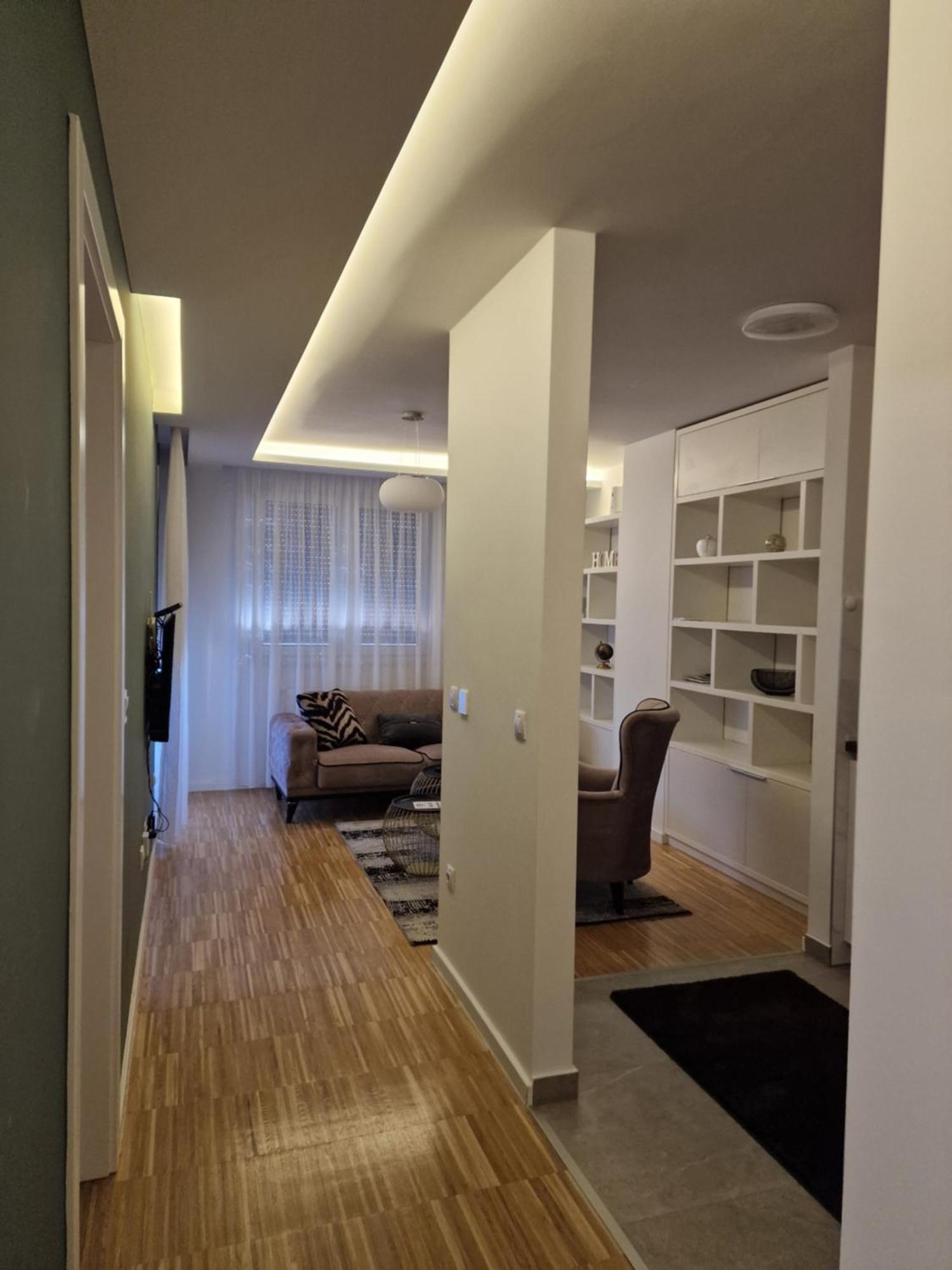 Nika Apartment Banja Luka Ngoại thất bức ảnh