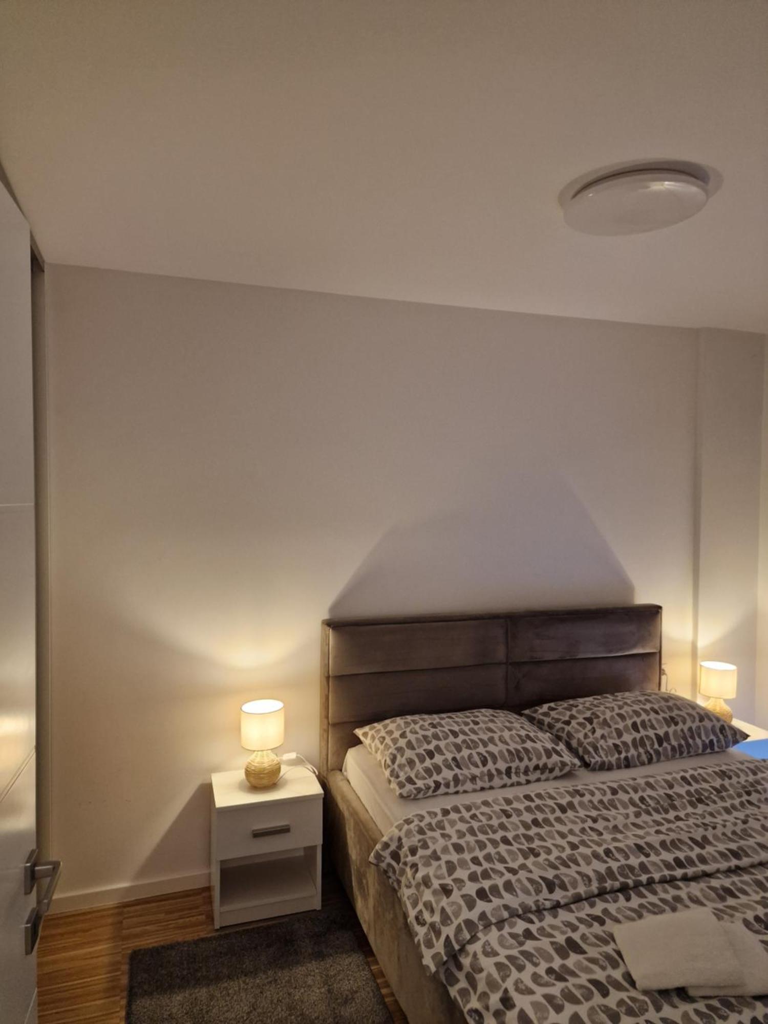 Nika Apartment Banja Luka Ngoại thất bức ảnh