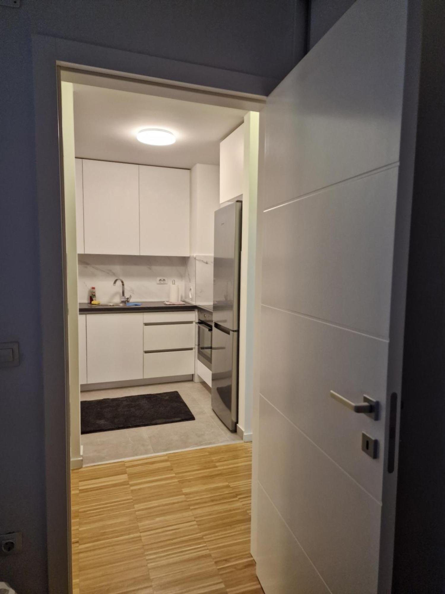 Nika Apartment Banja Luka Ngoại thất bức ảnh
